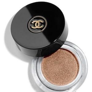 CHANEL OMBRE PREMIÈRE CREAM EYESHADOW in Undertone
